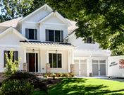 Waterford Homes Ashford Plan a Brookhaven Classic